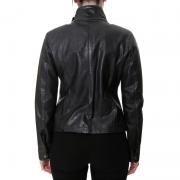 Blouson Belstaff Femme Noir